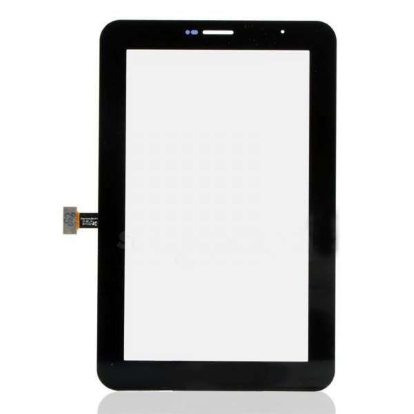 Samsung Galaxy Tab 2 7.0" 7" Tablet P3100 Touch Screen Digitizer Black
